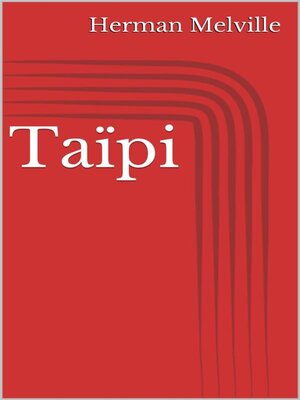cover image of Taïpi